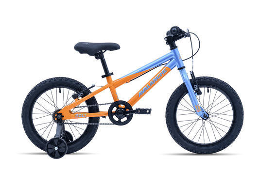 Avalanche Bike 2026 Bolt 16