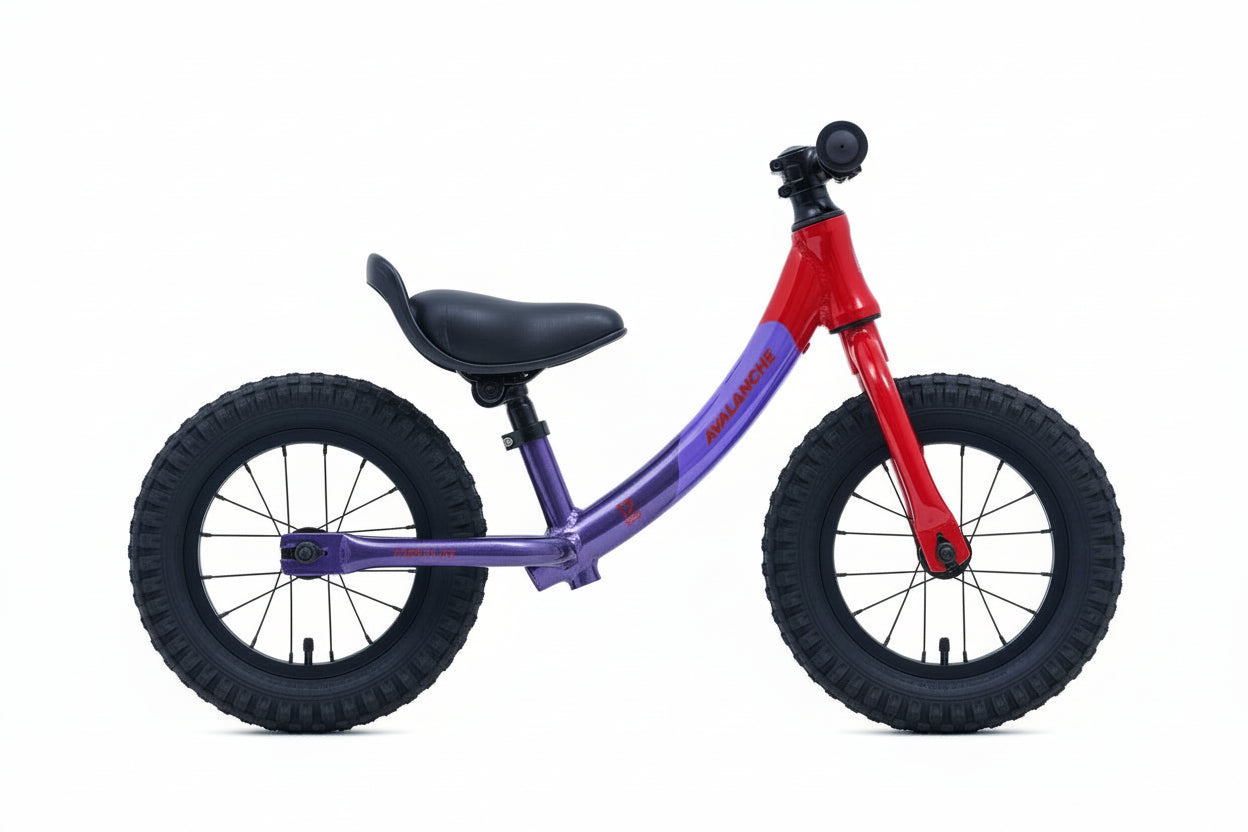 Avalanche Bike Pebble Lite 12