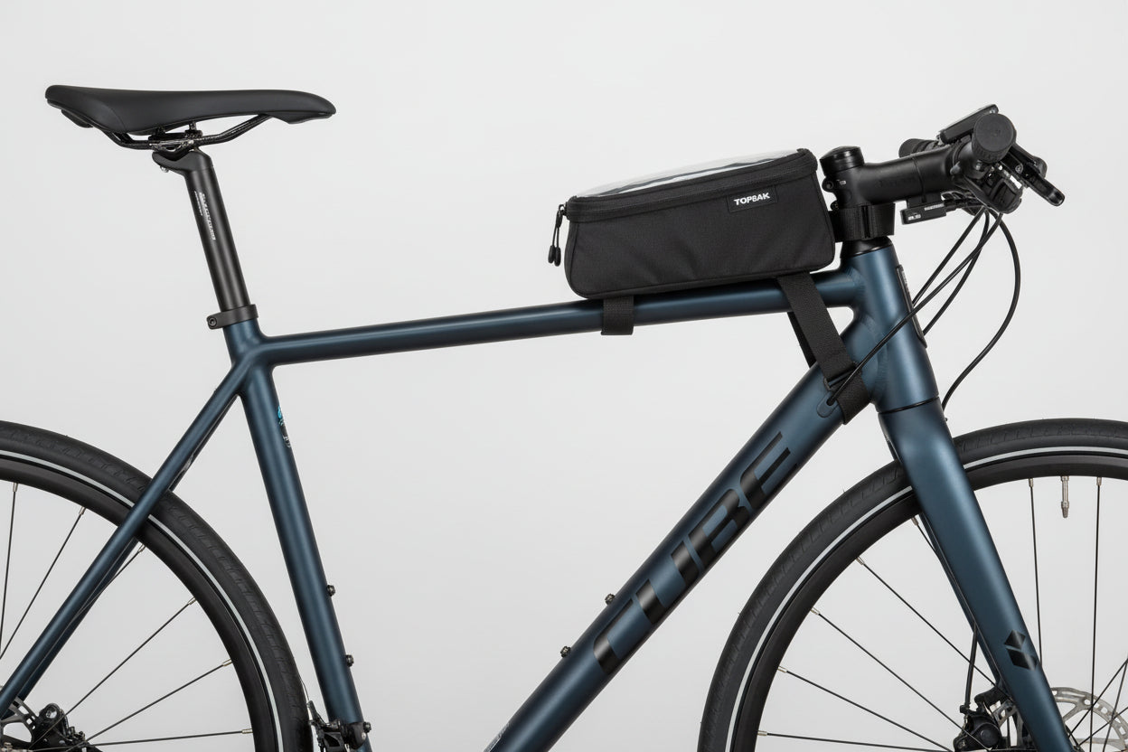 Topeak Bag Bento Top Tube