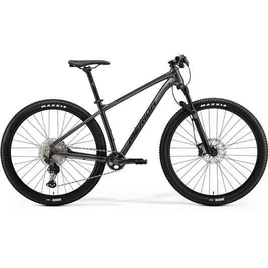 Merida Bike 22 Big Nine XT Edition L Fin-281