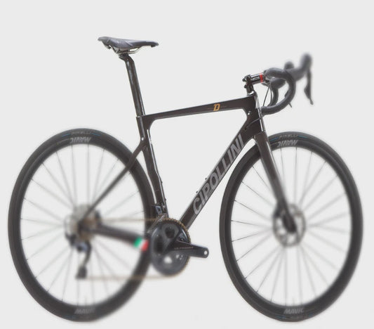 Cipollini Frame 21 Bond 2 DB Spectra M