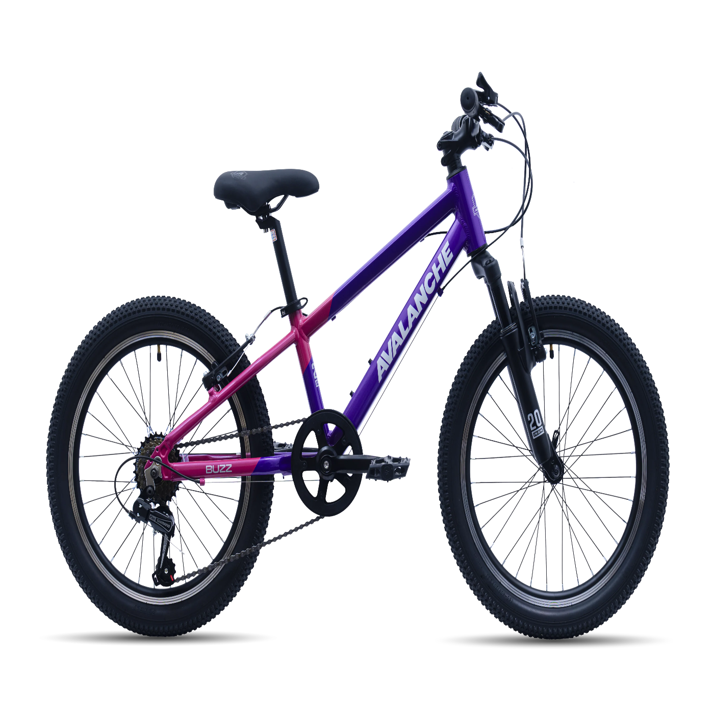 Avalanche Buzz Bike