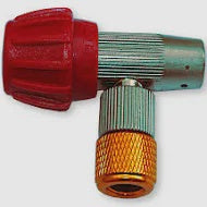 Crankit Pump Inflator Kit 101 All Metal