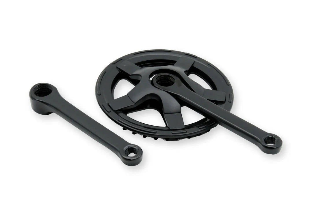 Apex Crank Single Speed 36T 152mm