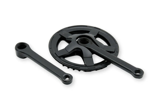 Apex Crank Single Speed 36T 152mm