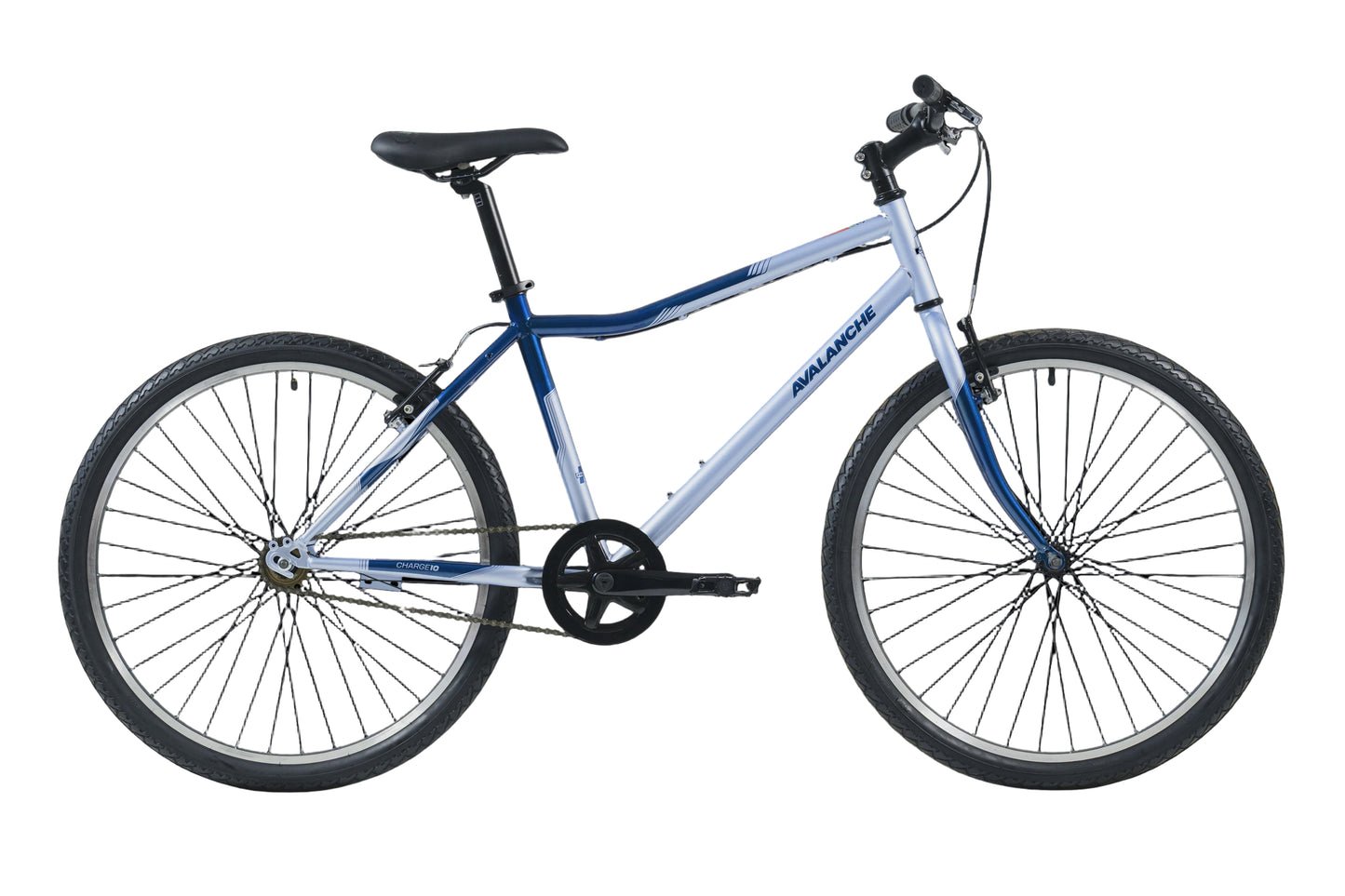 Avalanche Charge 10 Bike M