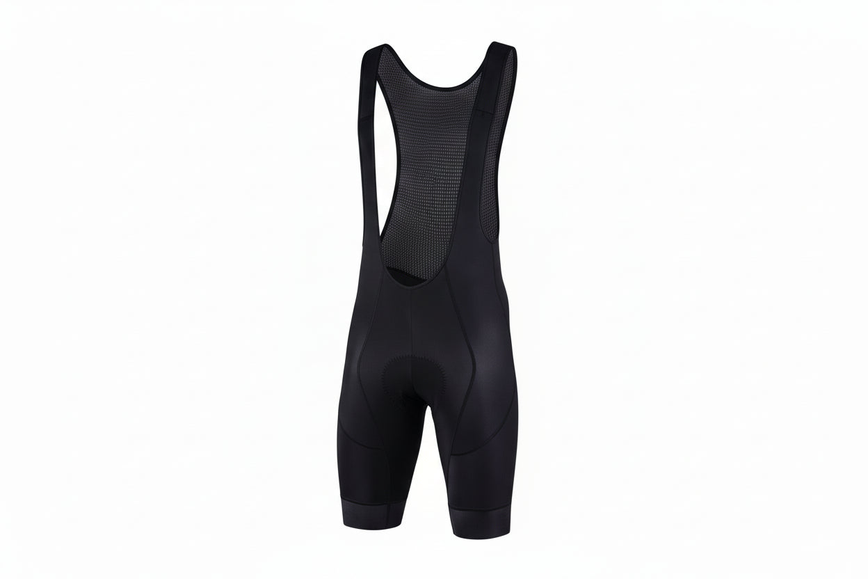 Crankit Shorts Neo-Pro D