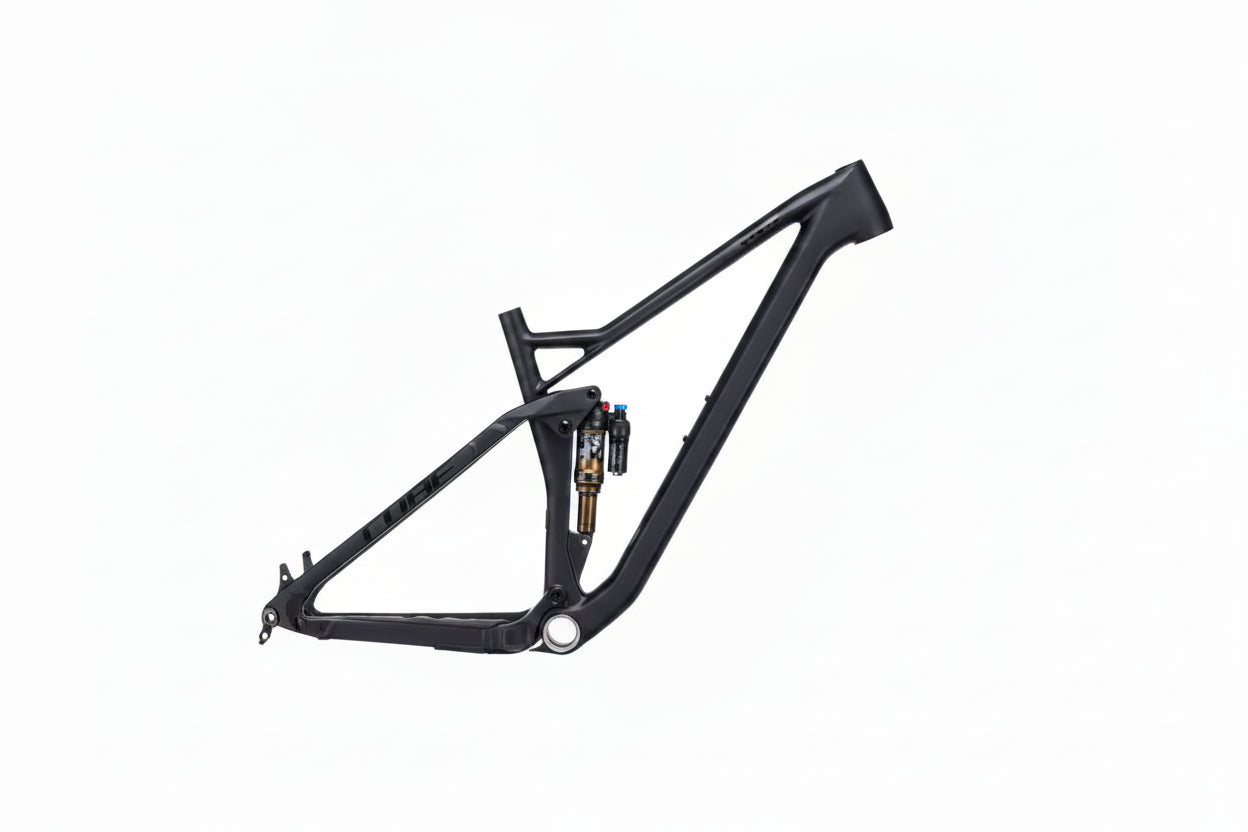 Cube Stereo One22 Frame HPC 29