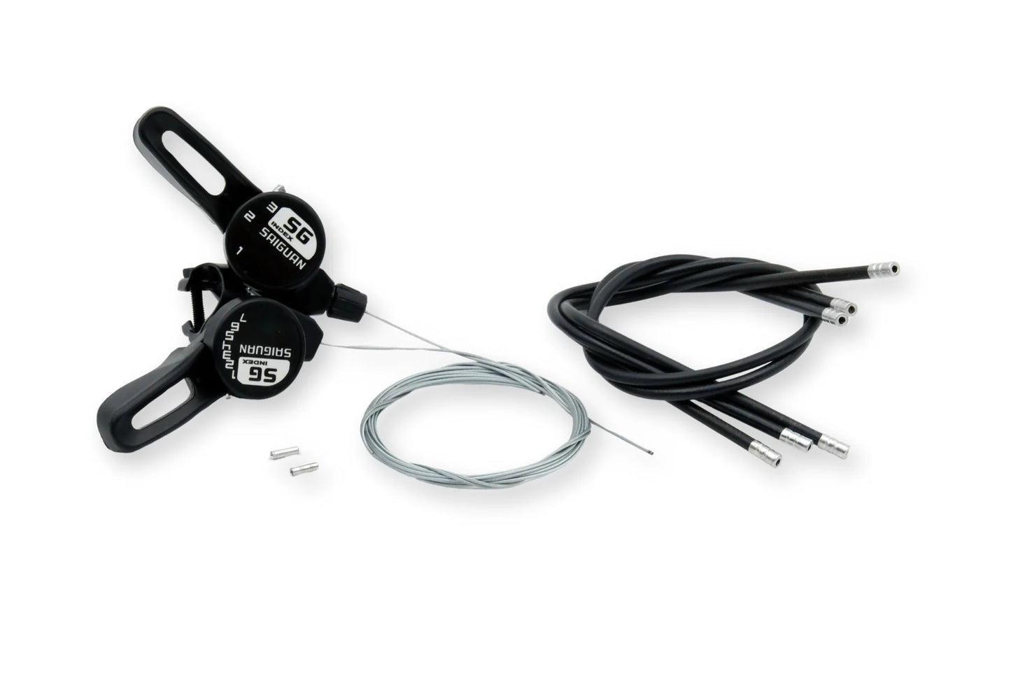 Apex Index Thumb Shifters