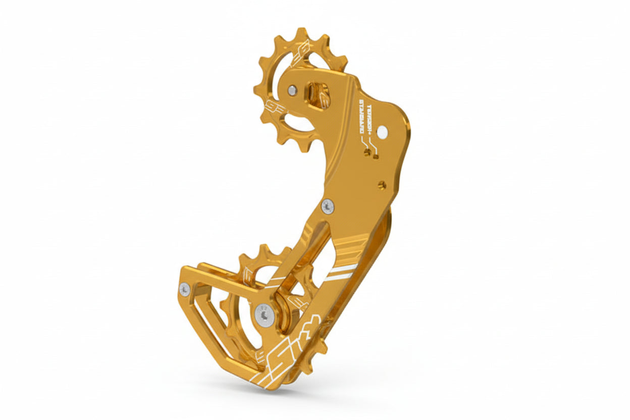 cSixx Cage Sram AXS Combo