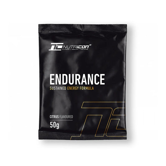 Nutricon Endurance Sachet Drink Citrus