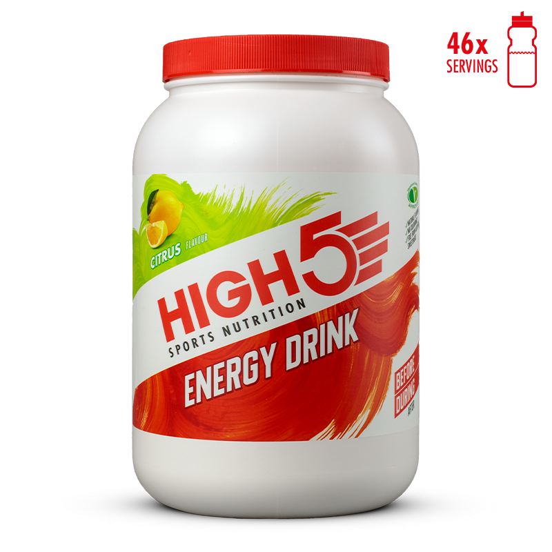 High 5 Energy Drink 1kg