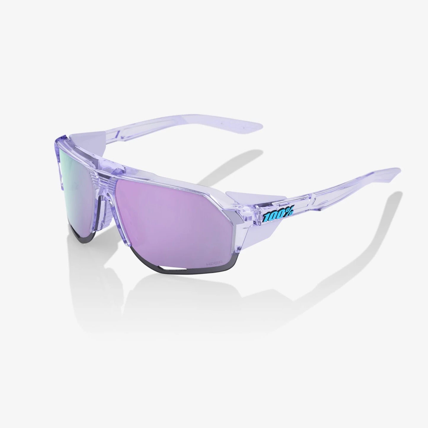 100% Sunglasses Novik
