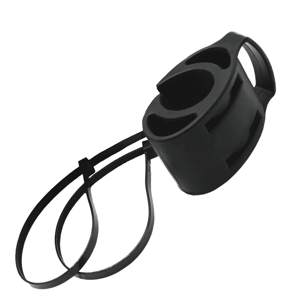 Forza Mount Watch H/bar