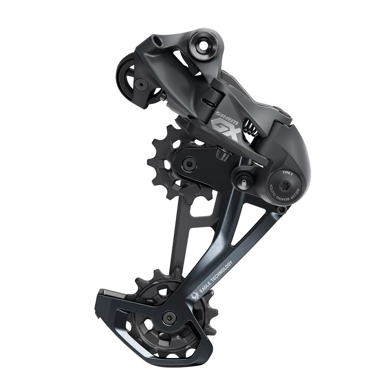Sram 12Spd GX Eagle Lunar Rear Derailleur 00.7518.137.000