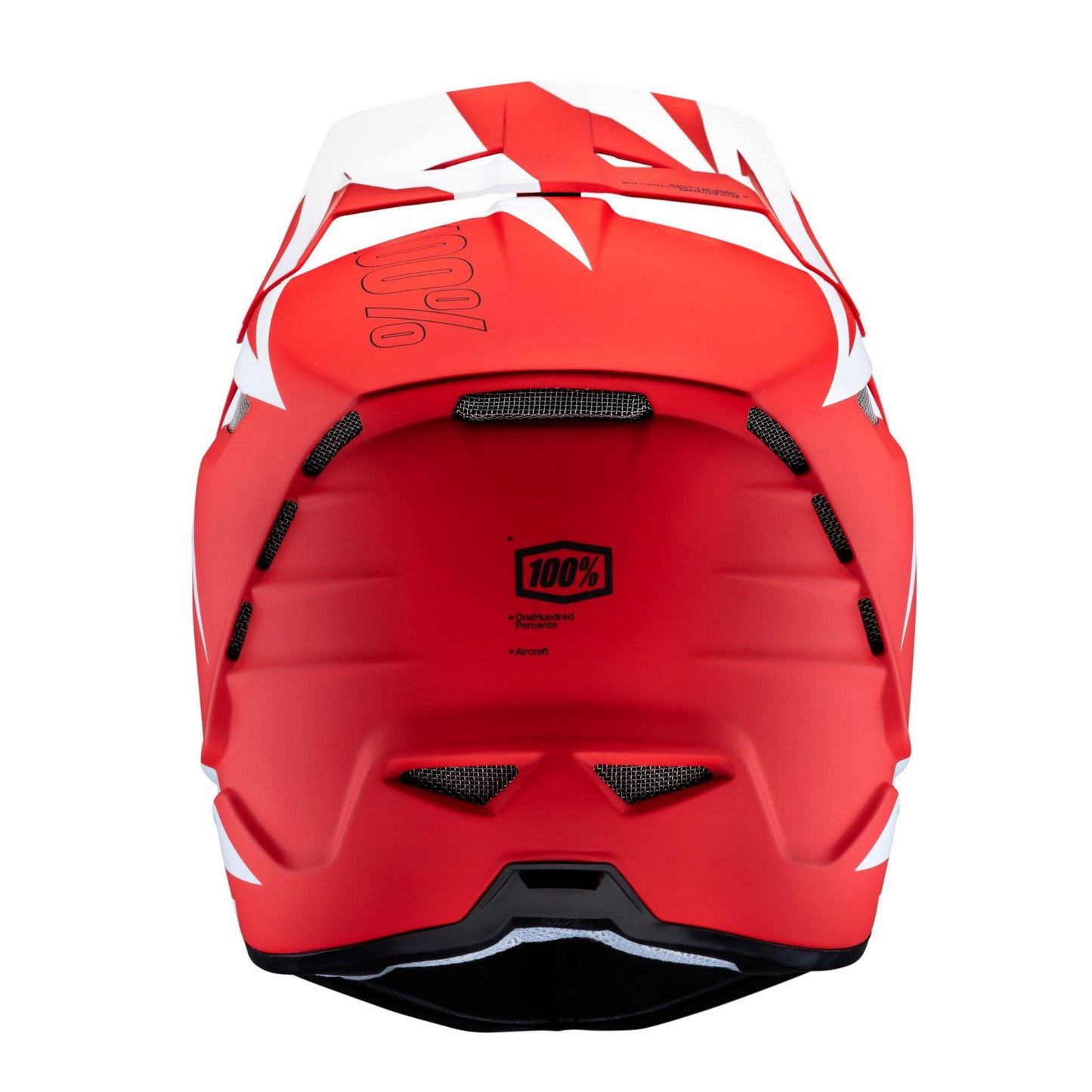 100% Helmet Aircraft Composite