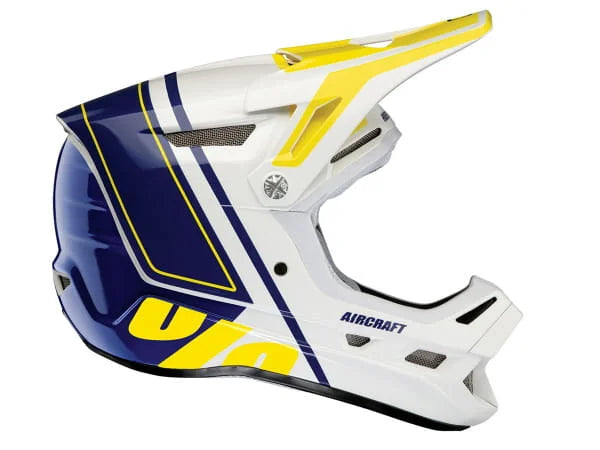 100% Helmet Aircarft