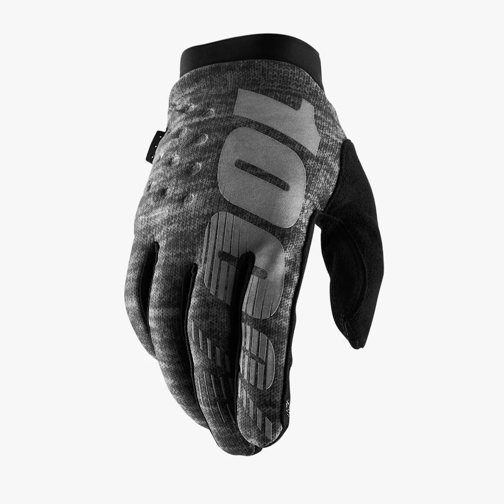 100% Brisker Glove