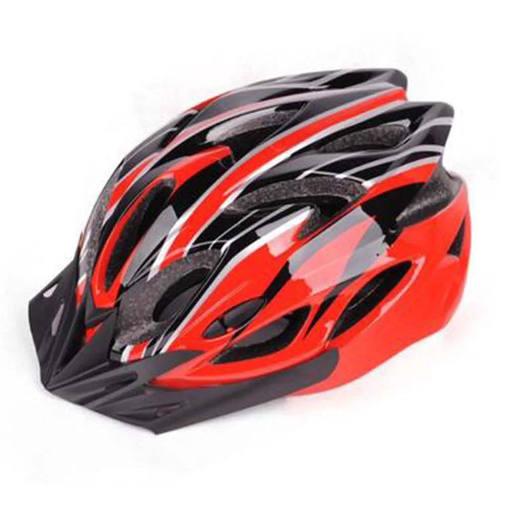 Aero Urban MTB Helmet