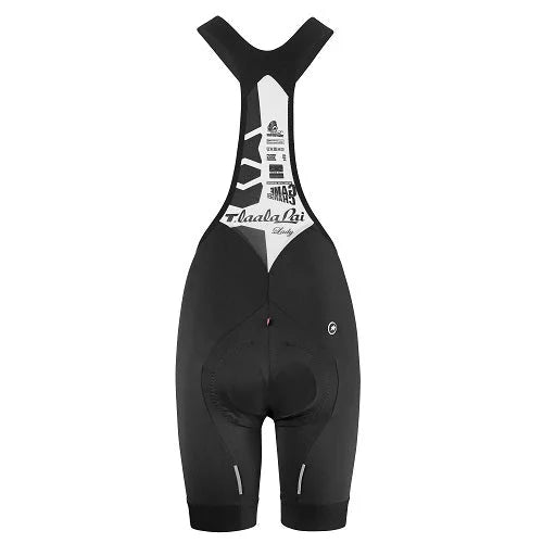 Assos Bib Shorts T.Laalai Ladies S7