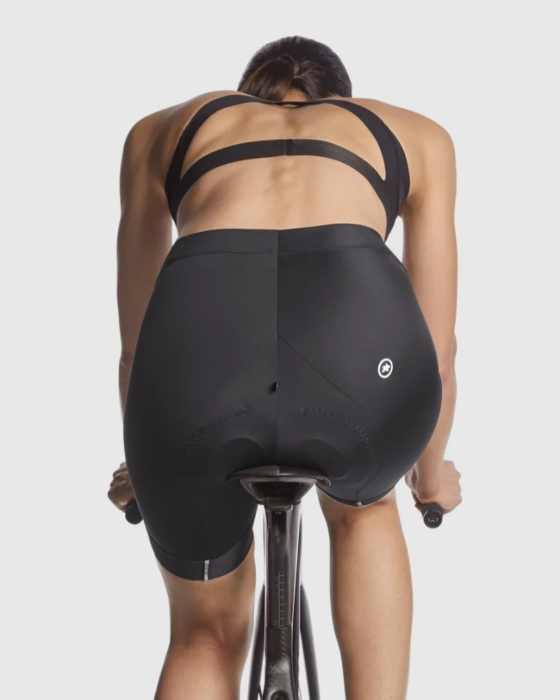 Assos H.UMA GT Shorts Ladies