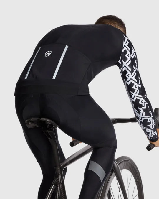 Assos Jacket Mille GT Winter Evo XL
