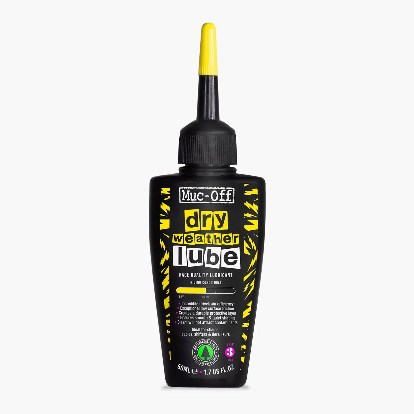 Muc Off Dry Lube 50ml