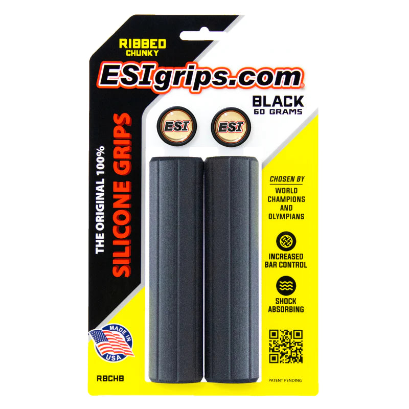 Esi Grips Ribbed Chunky