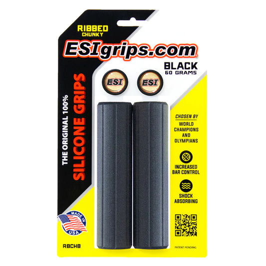 Esi Grips Ribbed Chunky