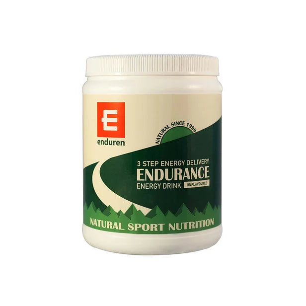 Enduren E Endurance Drink 980g Unflavoured