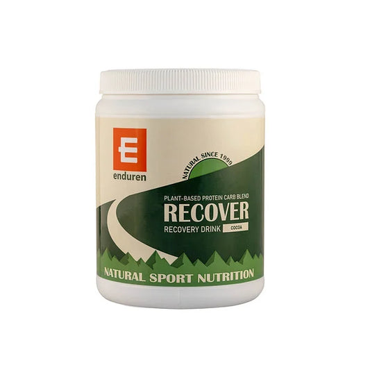 Enduren E Sachet Recovery Drink Cocoa