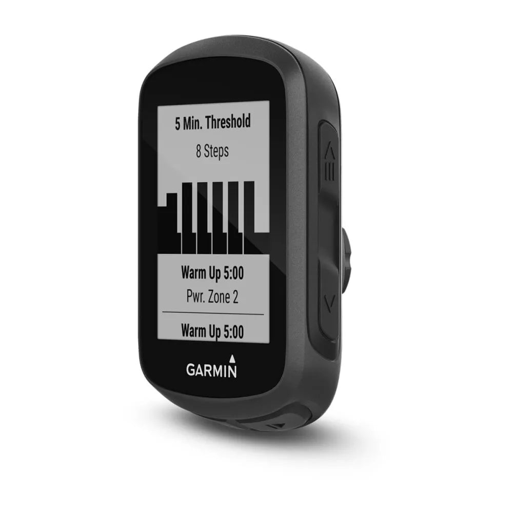 Garmin Edge 130 Plus Bundle