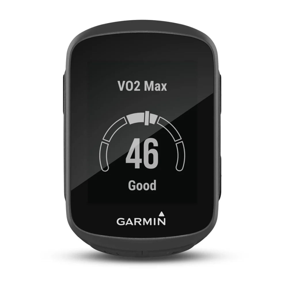 Garmin Edge 130 Plus Bundle