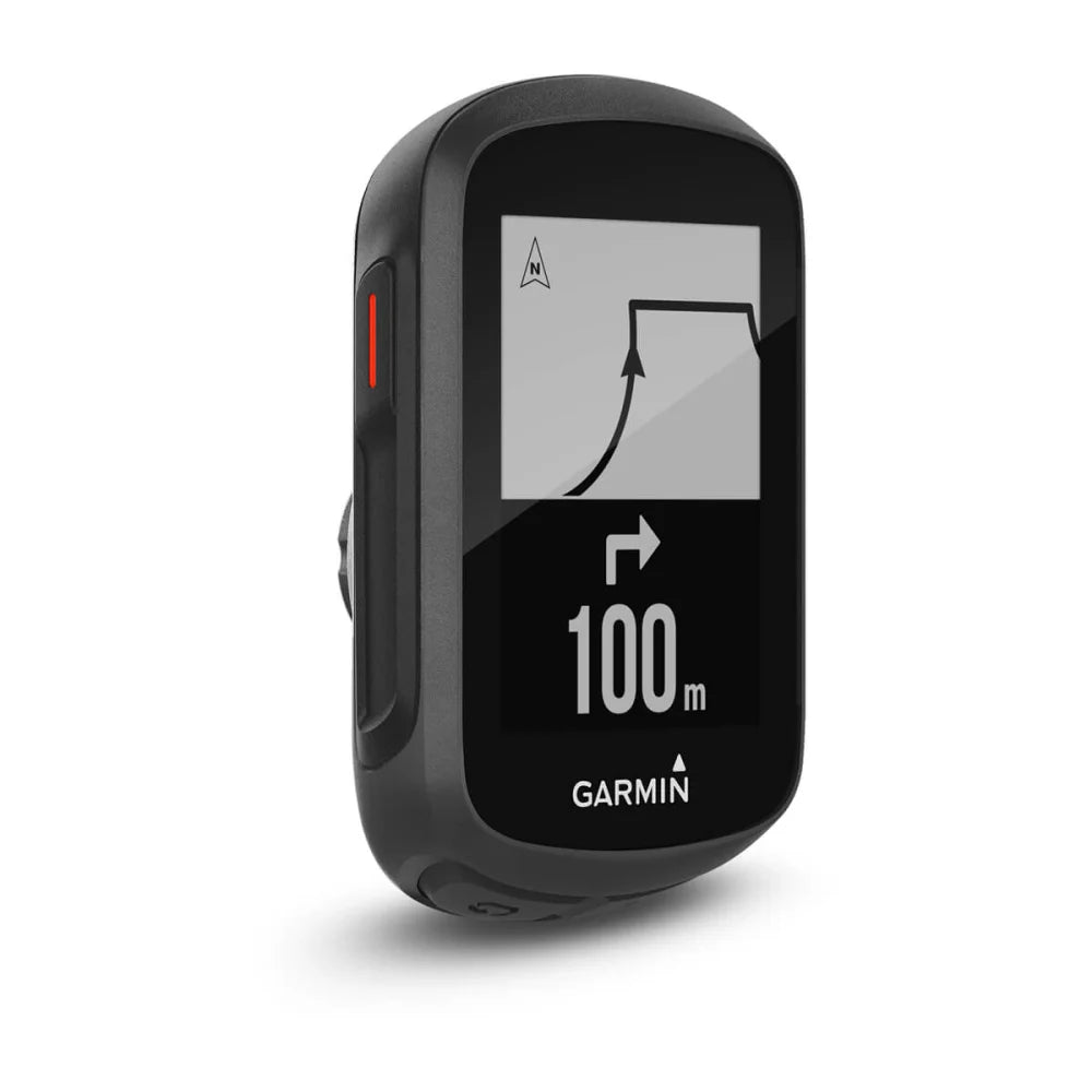 Garmin Edge 130 Plus Bundle