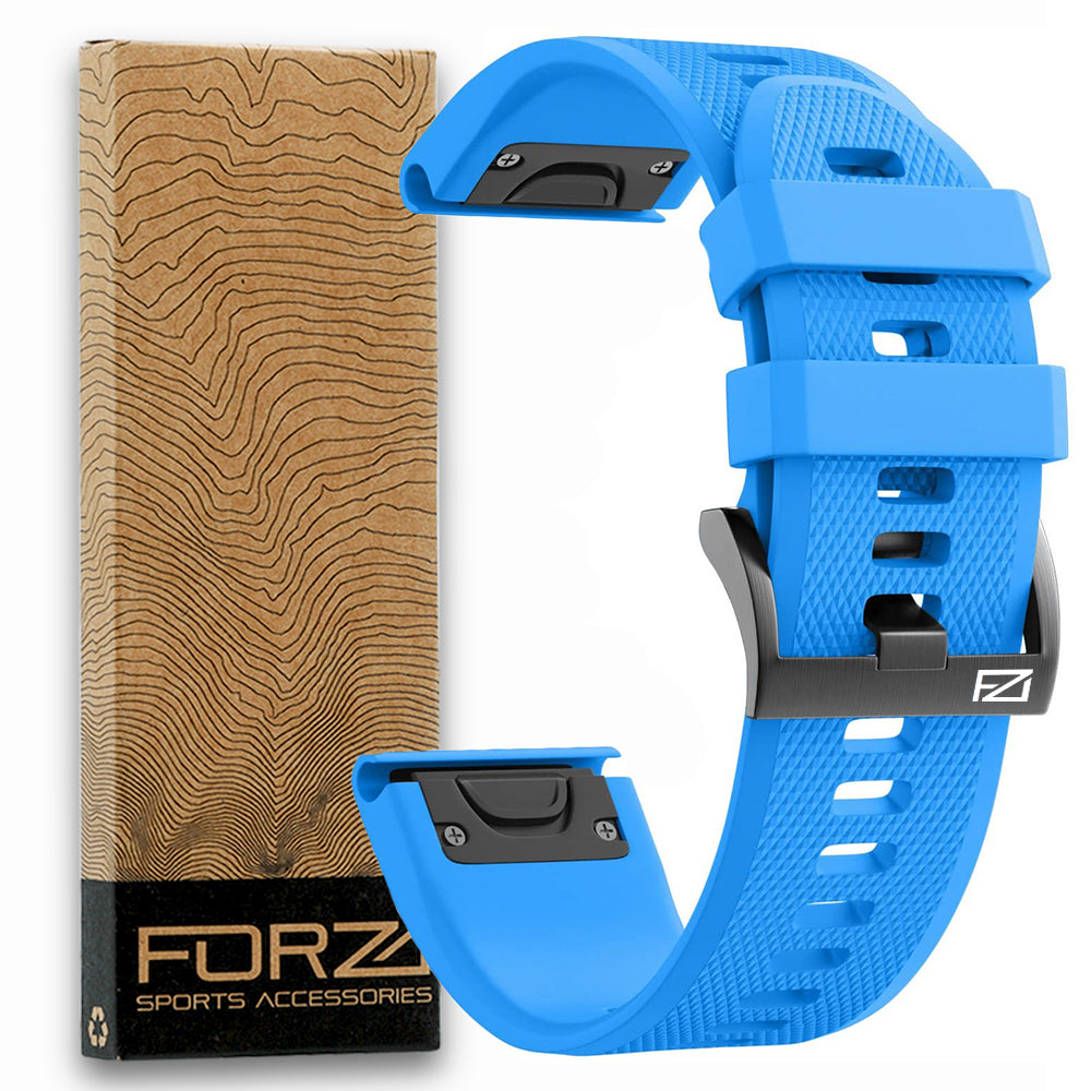 Forza Strap Garmin Fenix Q/R