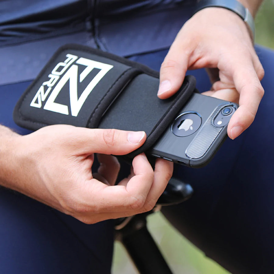 Forza Bag Phone Sleeve
