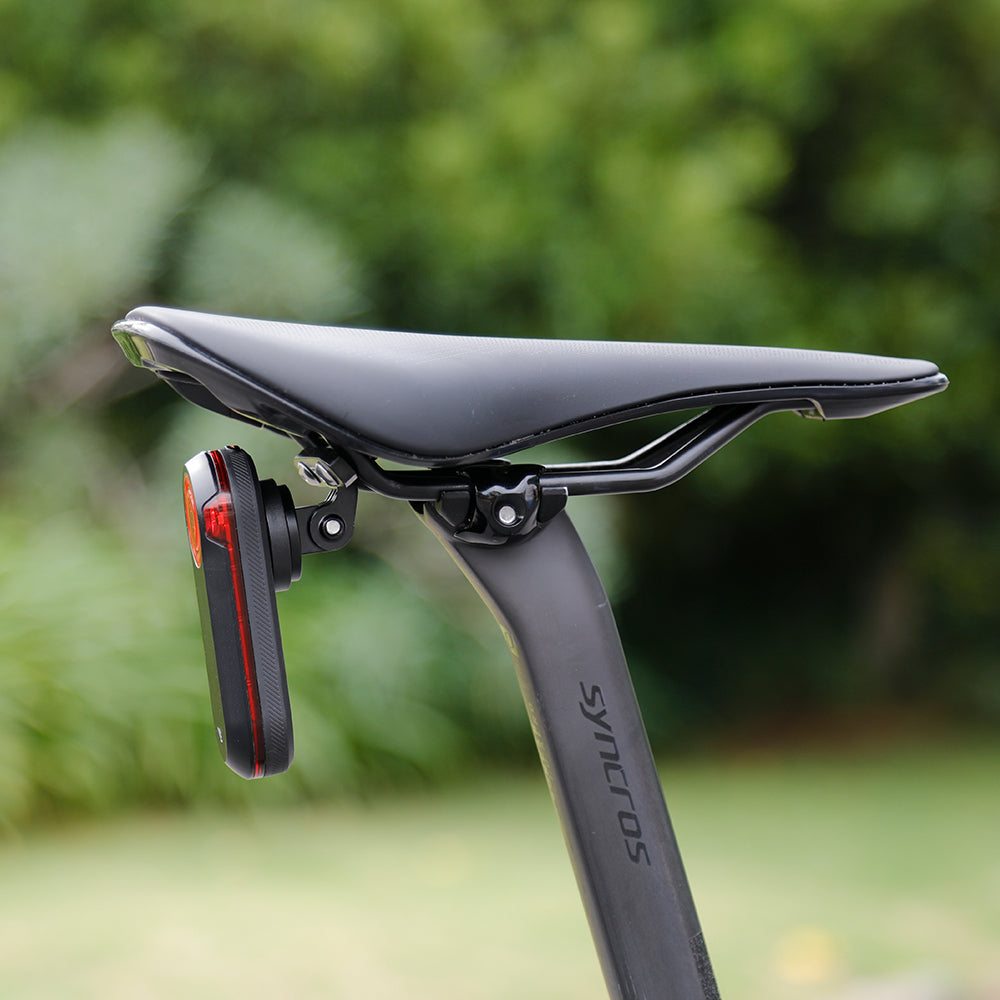 Forza S/Post Mount Clamp Varia