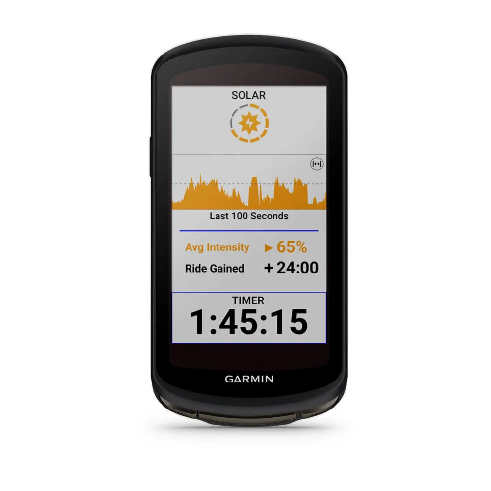 Garmin Edge 1040 Solar 010-02503-23