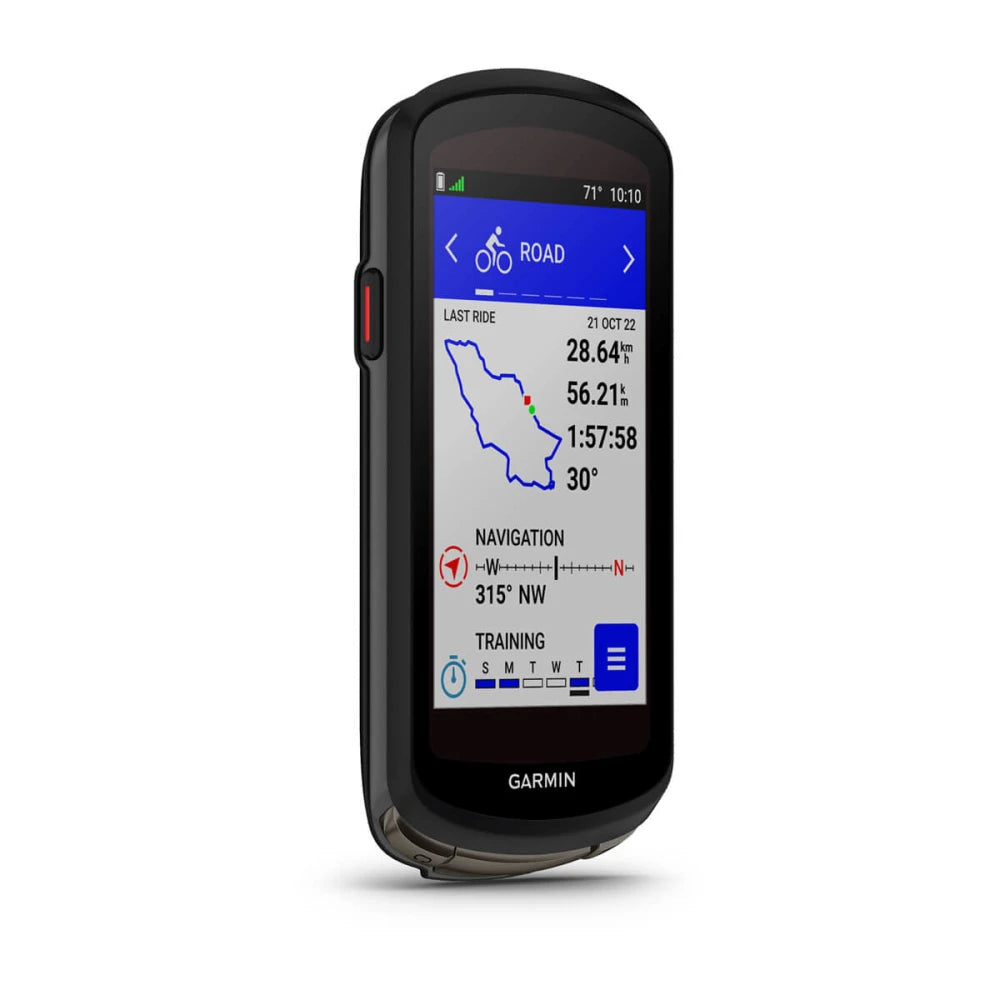 Garmin Edge 1040 Solar 010-02503-23