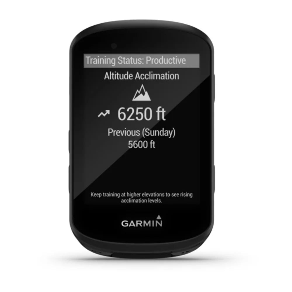 Garmin Edge 530 Topo Active Africa