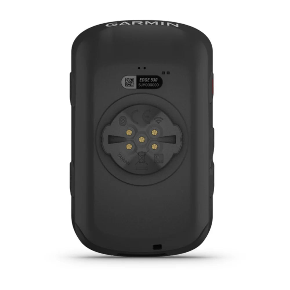 Garmin Edge 530 Topo Active Africa