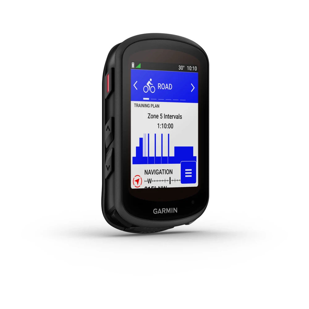 Garmin Edge 840 Solar Unit Only