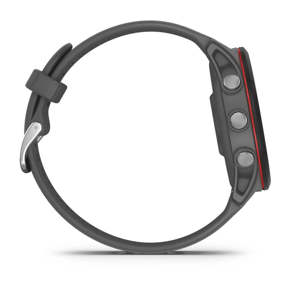 Garmin Forerunner 255 Basic Slate