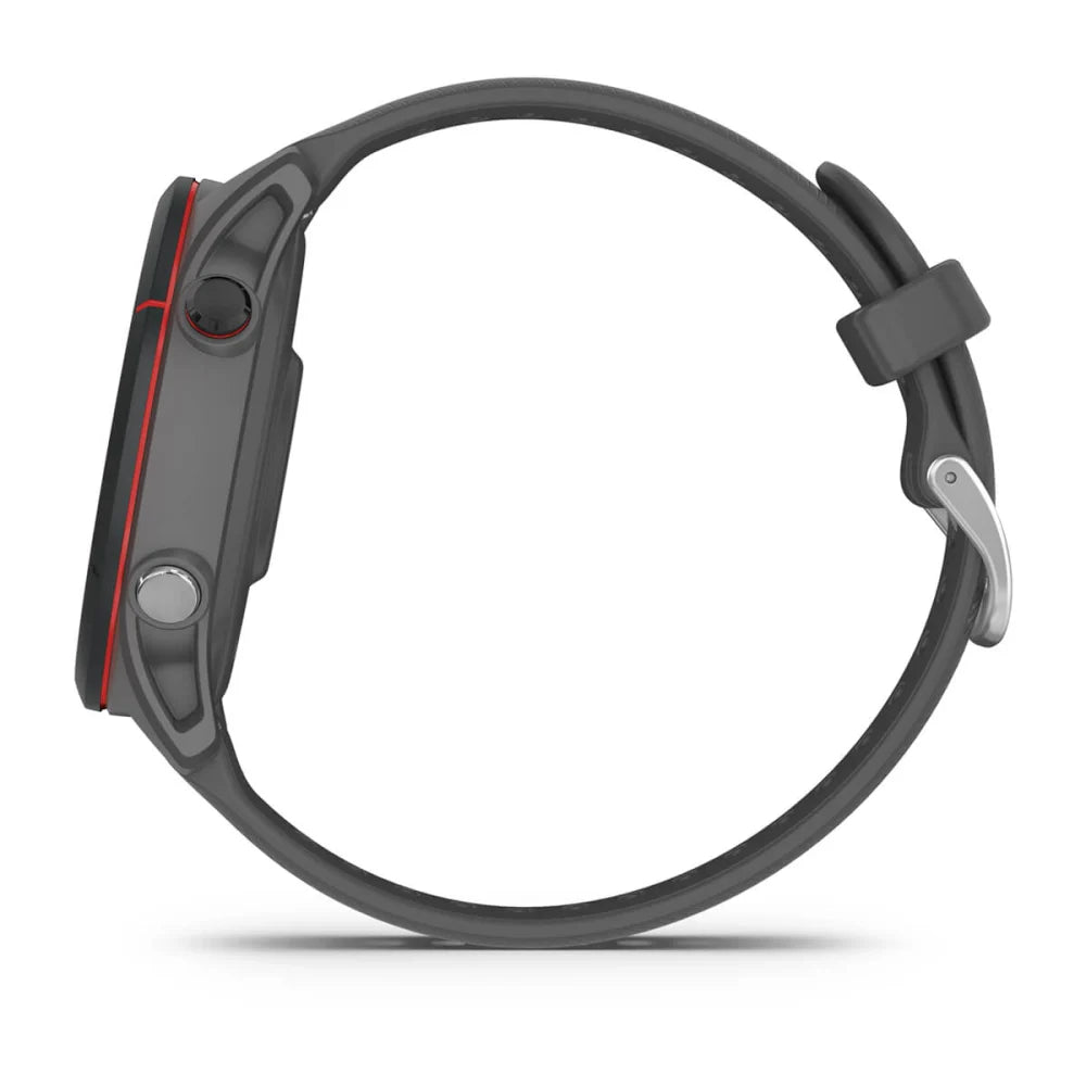 Garmin Forerunner 255 Basic Slate