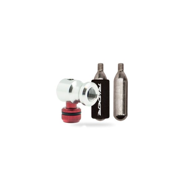 Ryder Pump Co2 16g Impress Inflation Kit