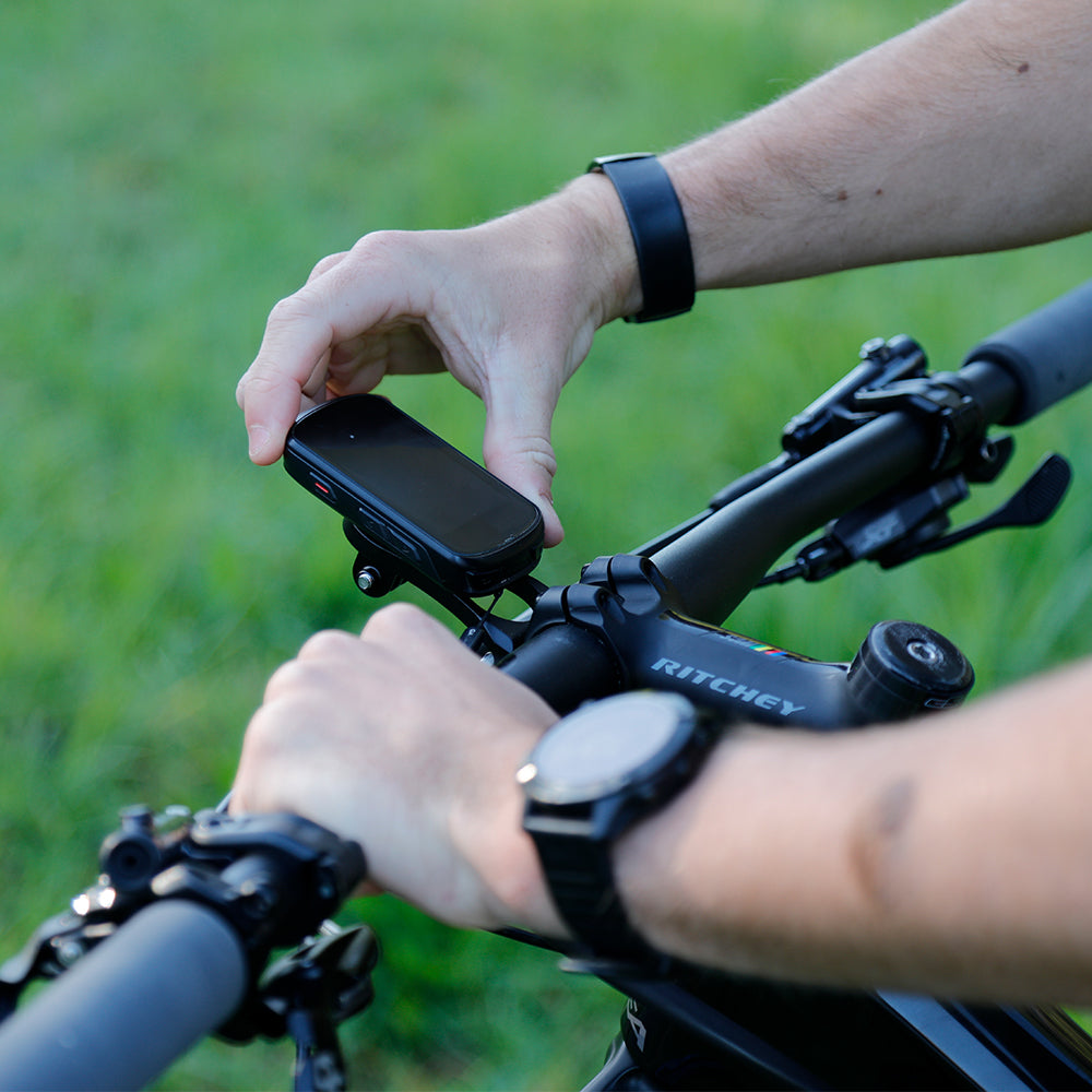 Forza Mount V2 Integrated Stem Mount
