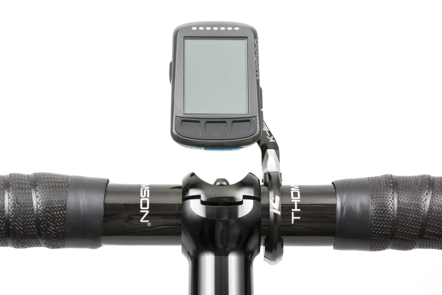 K-Edge Wahoo Race Mount 31.8mm