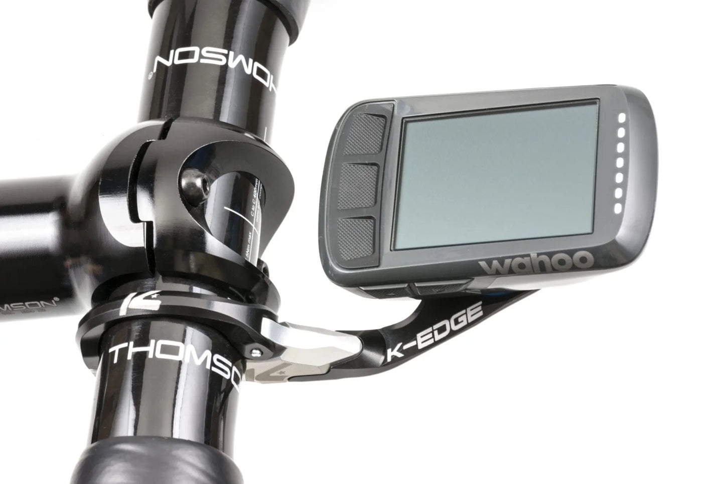 K-Edge Wahoo Race Mount 31.8mm