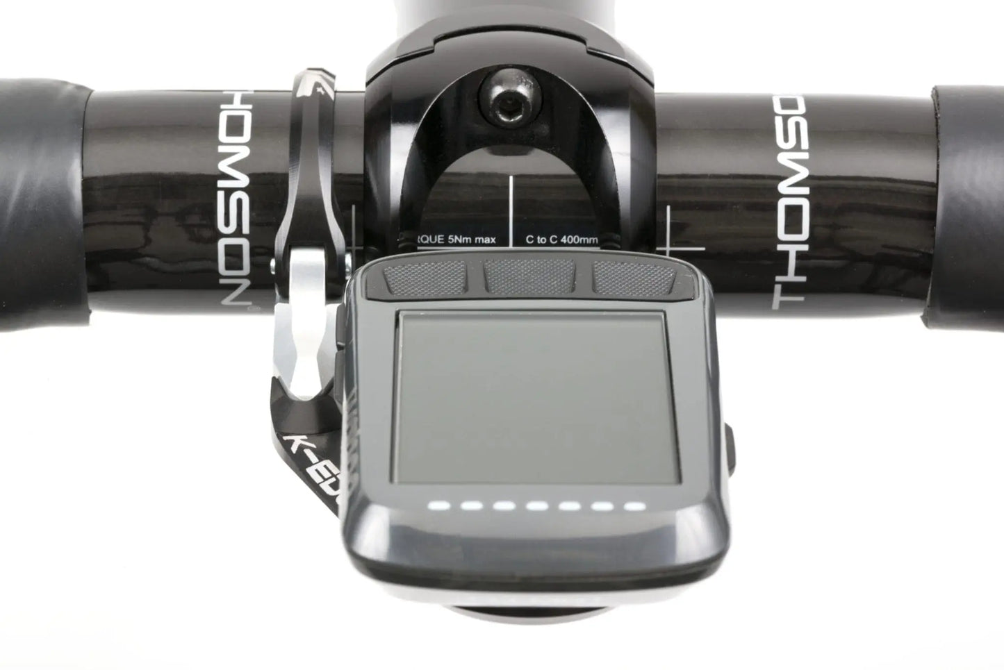 K-Edge Wahoo Race Mount 31.8mm