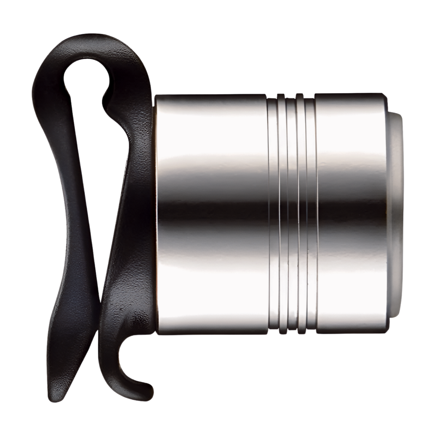 Lezyne Light Femento Silver Front